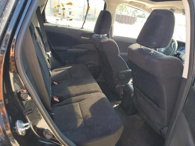 Photo 10 from auction – 2012 HONDA CR-V EX with VIN 5J6RM4H50CL078150