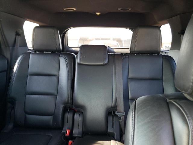 Photo 10 from auction – 2014 FORD EXPLORER X with VIN 1FM5K8D85EGC38936