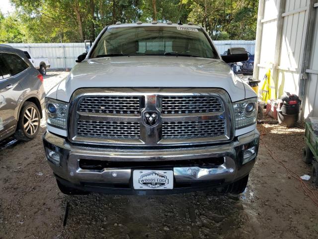 Photo 5 from auction – 2018 RAM 2500 LARAM with VIN 3C6UR5FL7JG324427