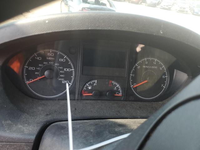 Photo 9 from auction – 2019 RAM PROMASTER with VIN 3C6TRVDG7KE517045