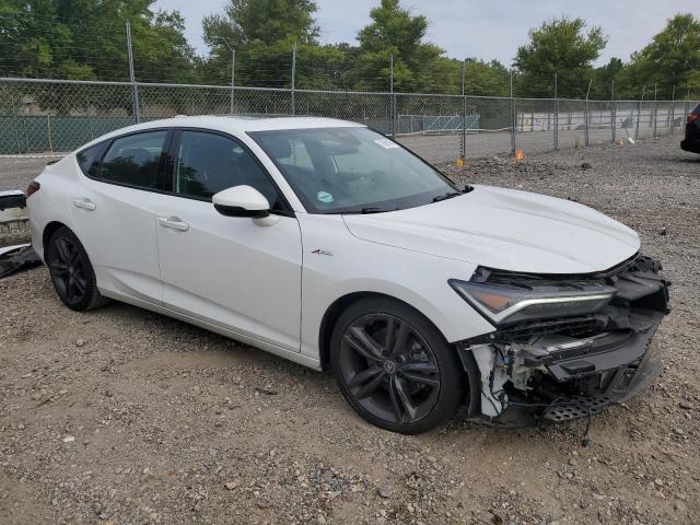 Photo 4 from auction – 2023 ACURA INTEGRA A- with VIN 19UDE4H60PA024193