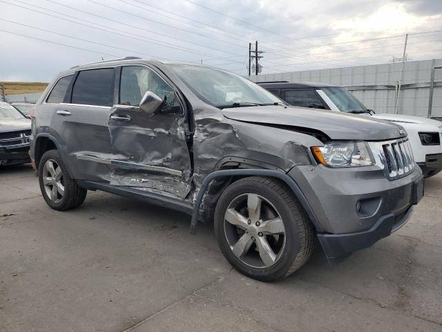 Photo 4 from auction – 2012 JEEP GRAND CHER with VIN 1C4RJFCT0CC103144