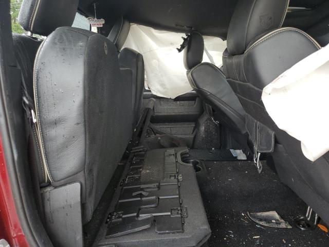 Photo 10 from auction – 2016 RAM 1500 LONGH with VIN 1C6RR7PT4GS346757