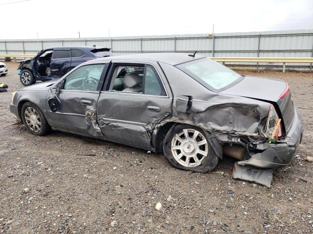 Photo 2 from auction – 2008 CADILLAC DTS with VIN 1G6KD57Y68U151258
