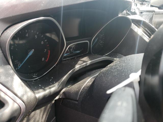 Photo 9 from auction – 2013 FORD ESCAPE SEL with VIN 1FMCU9H91DUA73476