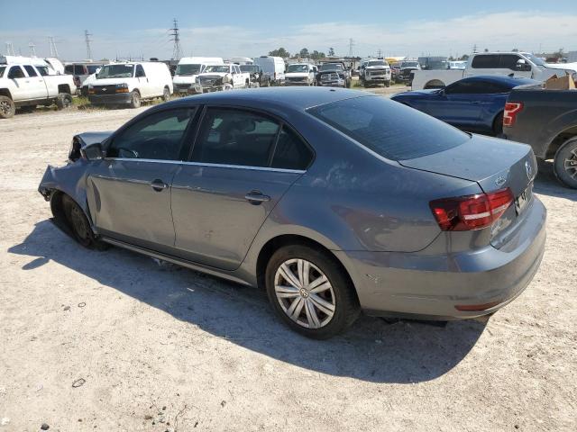 Photo 2 from auction – 2017 VOLKSWAGEN JETTA S with VIN 3VW2B7AJ0HM260715