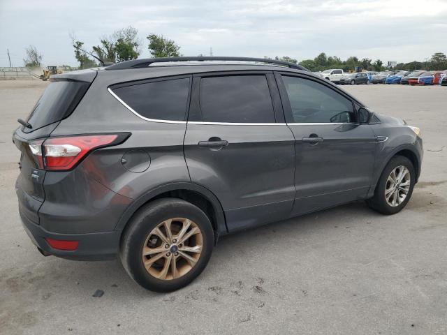 Photo 3 from auction – 2018 FORD ESCAPE SE with VIN 1FMCU9GD3JUD07201