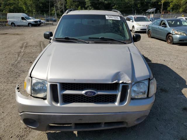 Photo 5 from auction – 2002 FORD EXPLORER S with VIN 1FMZU67E42UC57315