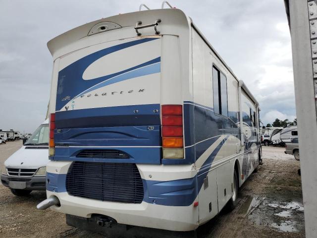 Фото 4 с аукциона – 2002 FREIGHTLINER X LINE с VIN 4UZAAHBS52CJ81818