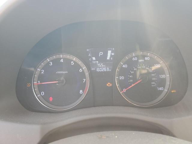 Photo 9 from auction – 2014 HYUNDAI ACCENT GLS with VIN KMHCT4AE3EU691168