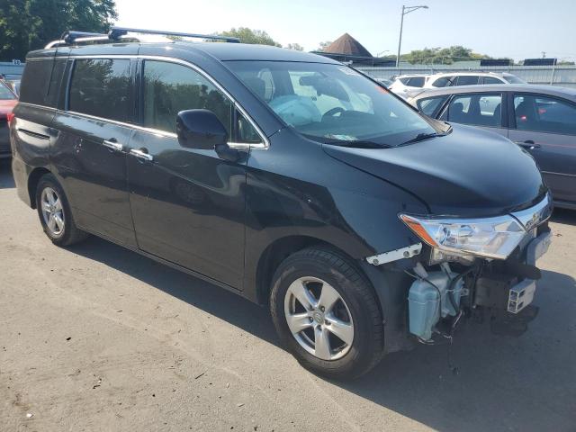 Photo 4 from auction – 2017 NISSAN QUEST S with VIN JN8AE2KP0H9169149