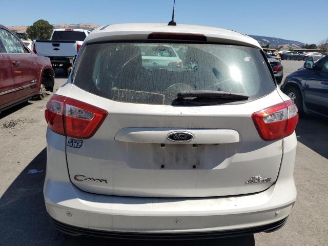 Снимка 6 от търг – 2015 FORD C-MAX SEL с VIN 1FADP5BU7FL118232