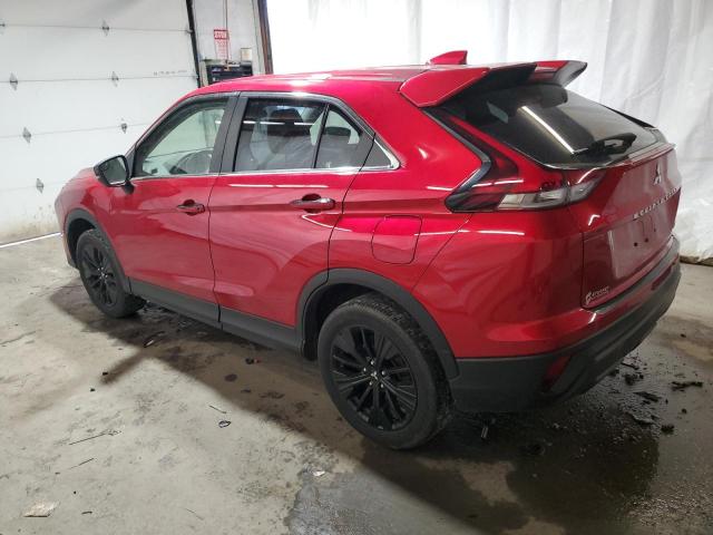 Photo 2 from auction – 2022 MITSUBISHI ECLIPSE CR with VIN JA4ATVAA2NZ049844