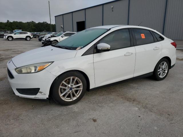 FORD FOCUS SE 2016 with VIN 1FADP3F2XGL367980 - Photo from auction