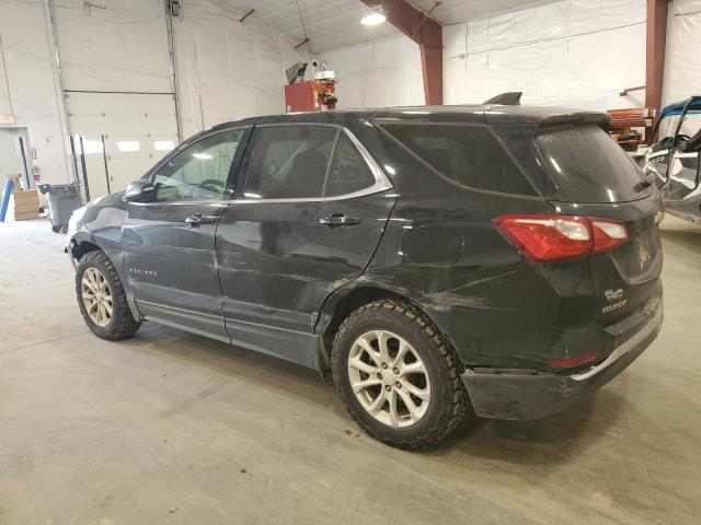 Photo 2 from auction – 2018 CHEVROLET EQUINOX LT with VIN 2GNAXSEV5J6172363