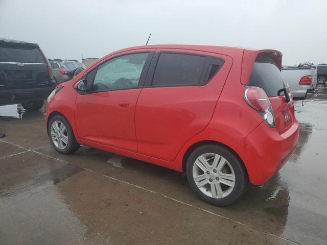 Photo 2 from auction – 2015 CHEVROLET SPARK 1LT with VIN KL8CD6S92FC735868