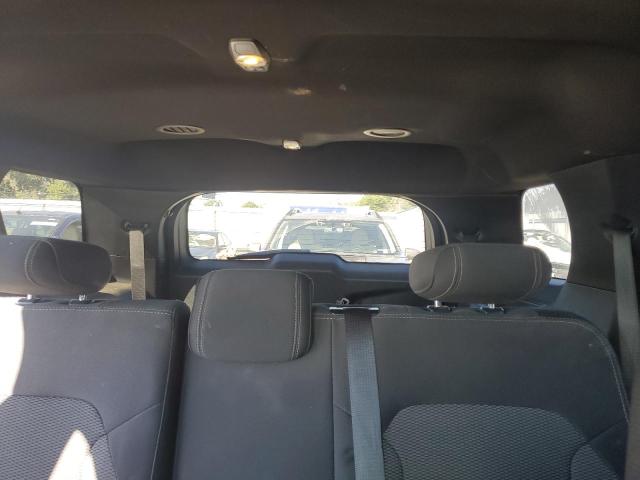Photo 10 from auction – 2016 FORD EXPLORER X with VIN 1FM5K8D85GGA98065