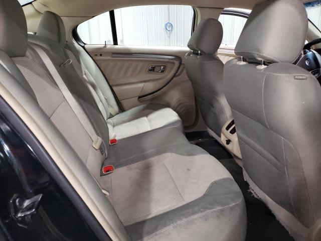 Photo 10 from auction – 2015 FORD TAURUS SEL with VIN 1FAHP2H83FG135578