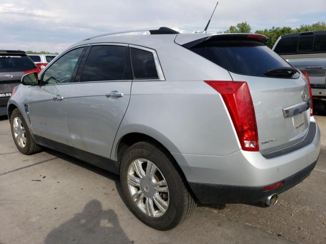Photo 2 from auction – 2012 CADILLAC SRX LUXURY with VIN 3GYFNDE32CS657928