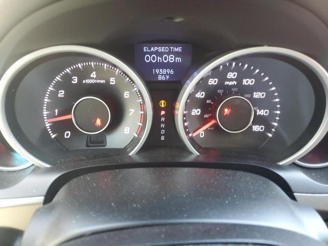 Zdjęcie 9 z aukcji – 2013 ACURA TL TECH z VIN 19UUA8F54DA010967