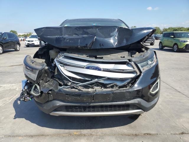 Photo 5 from auction – 2017 FORD EDGE TITAN with VIN 2FMPK3K82HBB51750
