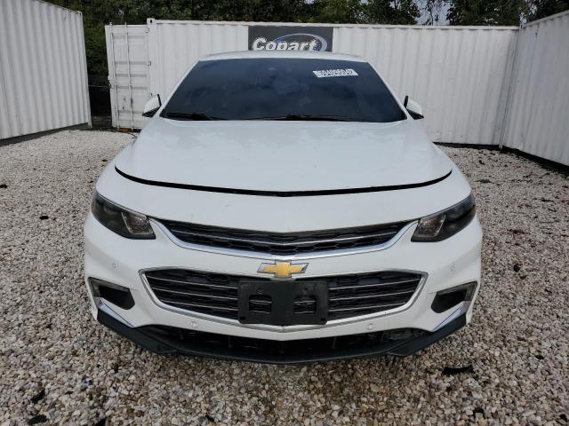 Photo 5 from auction – 2016 CHEVROLET MALIBU LT with VIN 1G1ZE5ST1GF351769