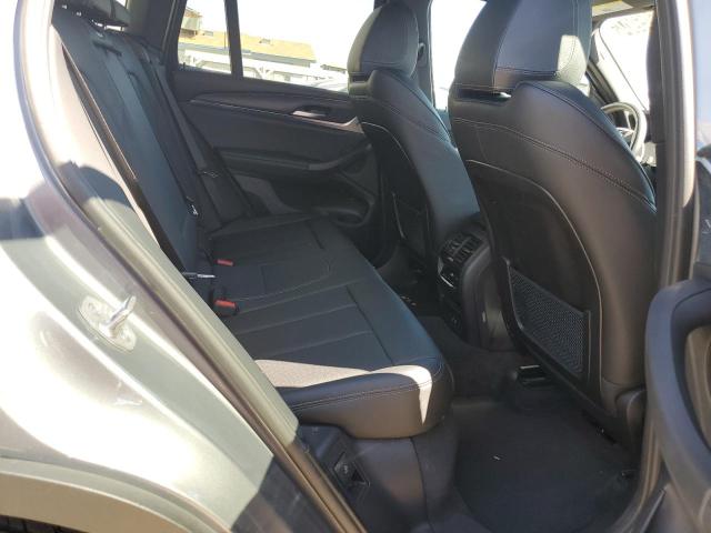 Photo 11 from auction – 2023 BMW X3 XDRIVE3 with VIN 5UX53DP04P9S75238