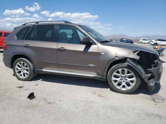 Photo 4 from auction – 2011 BMW X5 XDRIVE3 with VIN 5UXZV4C58BL406079