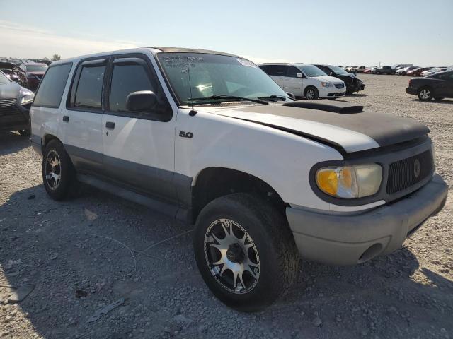 Photo 4 from auction – 1999 MERCURY MOUNTAINEE with VIN 4M2DU55P1XUJ26809