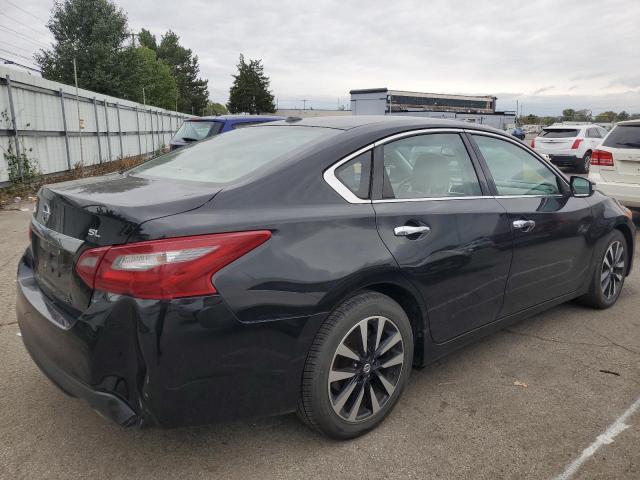 Photo 3 from auction – 2018 NISSAN ALTIMA 2.5 with VIN 1N4AL3AP3JC156466