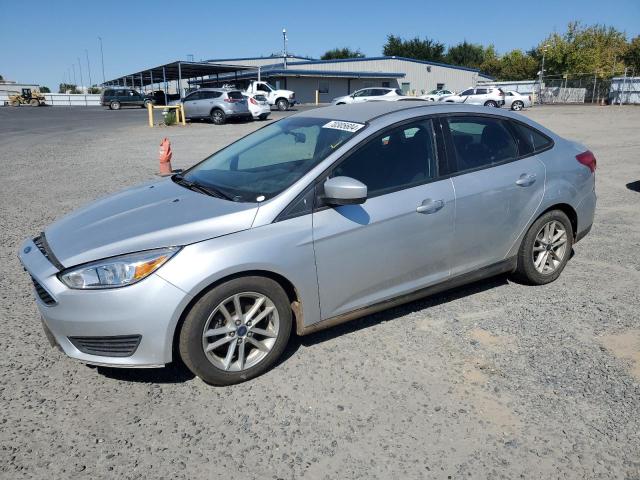 Снимка 1 от търг – 2016 FORD FOCUS SE с VIN 1FADP3F23GL264075