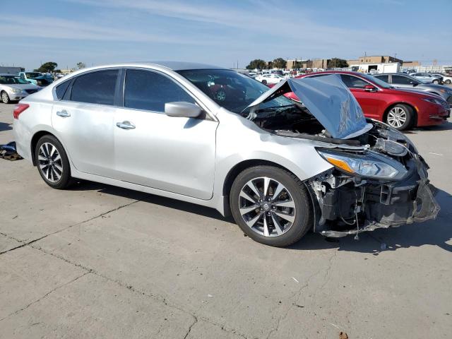 Photo 4 from auction – 2017 NISSAN ALTIMA 2.5 with VIN 1N4AL3AP9HC129184
