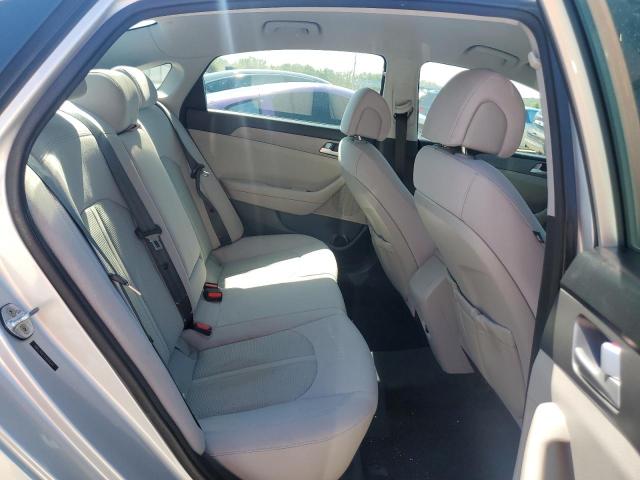 Photo 10 from auction – 2015 HYUNDAI SONATA SE with VIN 5NPE24AF7FH010434