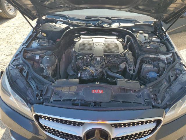 Photo 11 from auction – 2014 MERCEDES-BENZ E 350 with VIN WDDHF5KB2EA801131