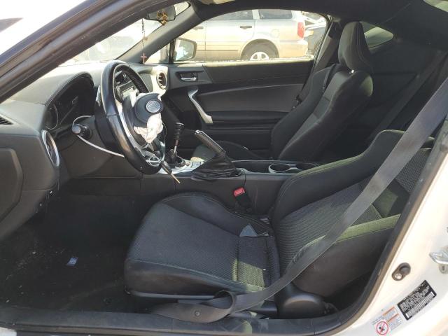 Photo 7 from auction – 2017 TOYOTA 86 BASE with VIN JF1ZNAA11H8709982