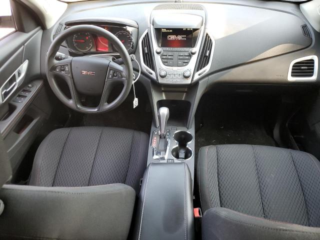 Photo 8 from auction – 2013 GMC TERRAIN SL with VIN 2GKALMEK1D6168616