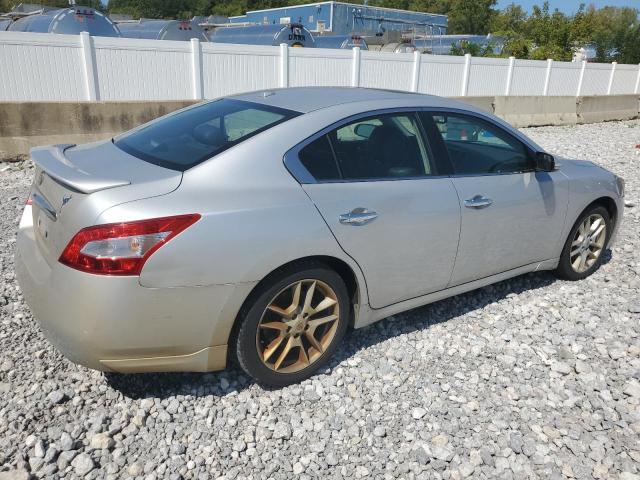 Photo 3 from auction – 2011 NISSAN MAXIMA S with VIN 1N4AA5AP7BC836339