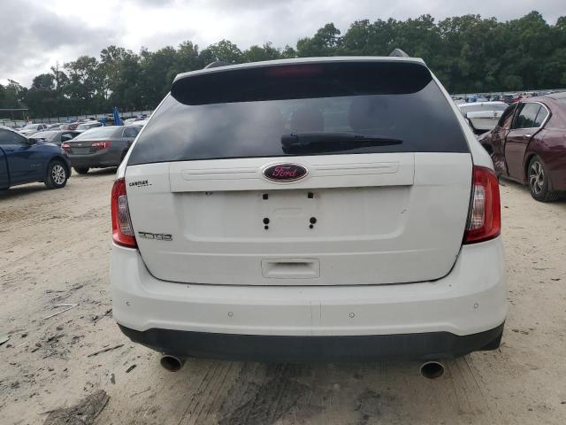 Photo 6 from auction – 2013 FORD EDGE SE with VIN 2FMDK3GC2DBB62936
