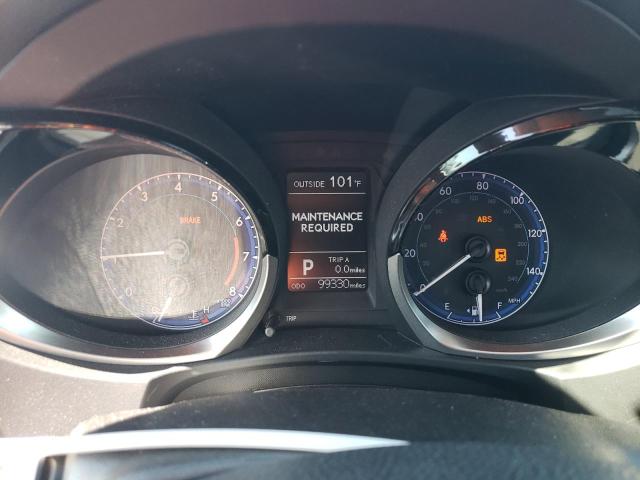 Photo 9 from auction – 2015 TOYOTA COROLLA L with VIN 5YFBURHE4FP282319