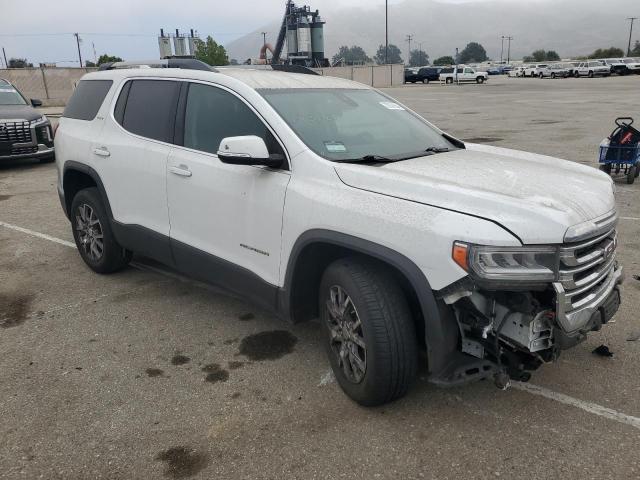 Photo 4 from auction – 2021 GMC ACADIA SLT with VIN 1GKKNMLS2MZ162054