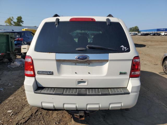 Photo 6 from auction – 2012 FORD ESCAPE LIM with VIN 1FMCU0EGXCKA05993