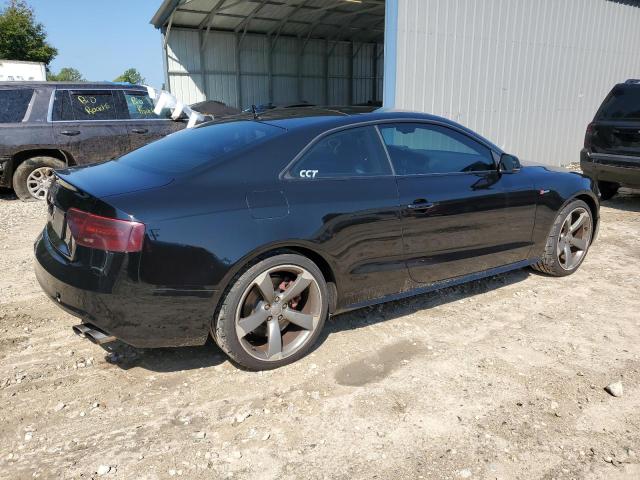 Photo 3 from auction – 2015 AUDI S5 PREMIUM with VIN WAUCGAFR6FA008723