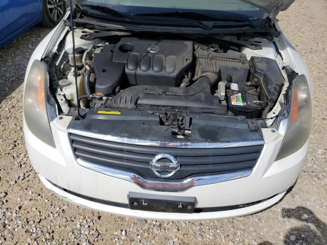 Photo 11 from auction – 2008 NISSAN ALTIMA 2.5 with VIN 1N4AL21E38N548242