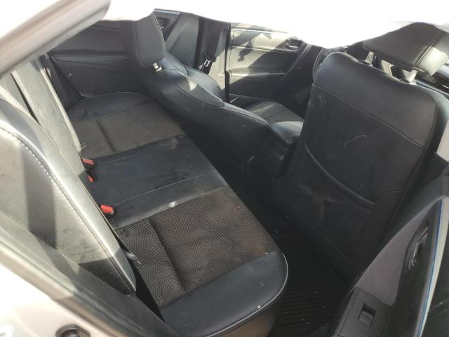 Photo 10 from auction – 2016 TOYOTA COROLLA L with VIN 2T1BURHE0GC608960