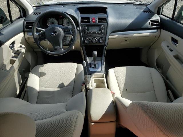Photo 8 from auction – 2012 SUBARU IMPREZA PR with VIN JF1GPAC66CH222618