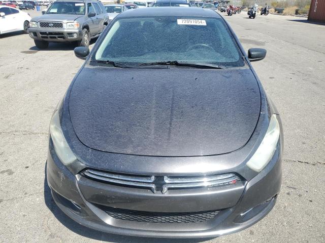 Photo 5 from auction – 2015 DODGE DART LIMIT with VIN 1C3CDFCB7FD112902