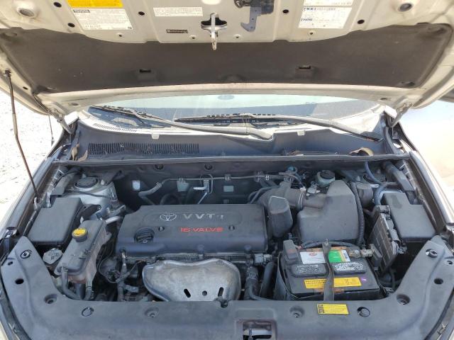 Photo 12 from auction – 2007 TOYOTA RAV4 with VIN JTMZD33VX76031817