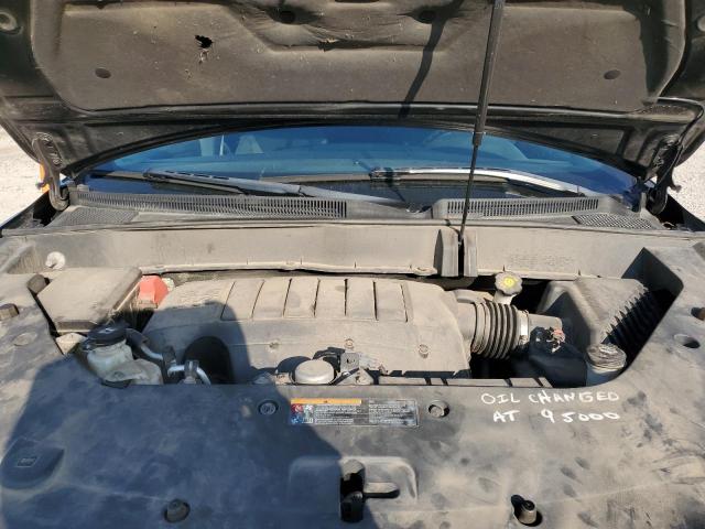 Photo 12 from auction – 2014 CHEVROLET TRAVERSE L with VIN 1GNKVGKD1EJ368649