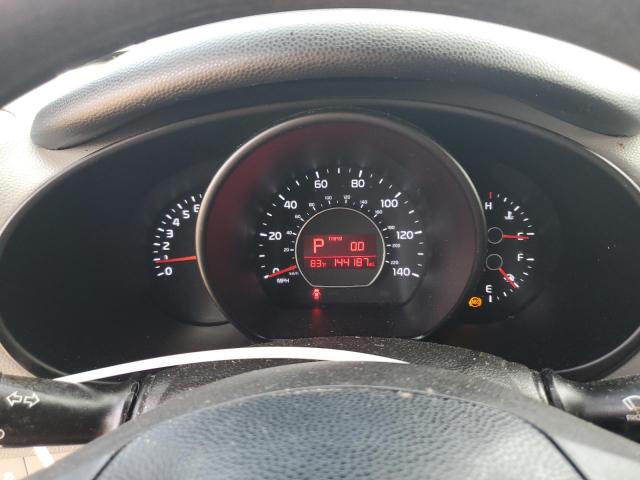 صورة رقم 9 من المزاد - 2017 KIA SOUL + مع VIN KNDJP3A5XH7414482