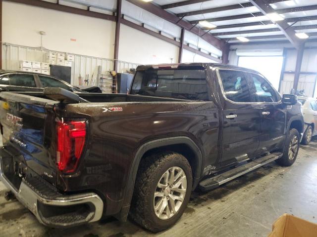 Photo 3 from auction – 2020 GMC SIERRA K15 with VIN 3GTU9DED1LG167381